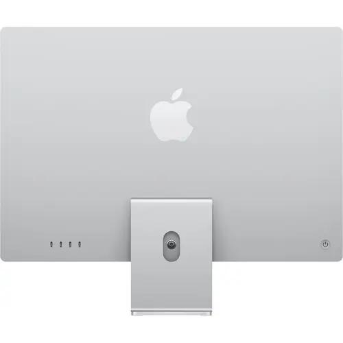 Apple iMac M4 10コア シルバー Nano-texture Amazon.com: Apple 2024 iMac All-in-One Desktop Computer with