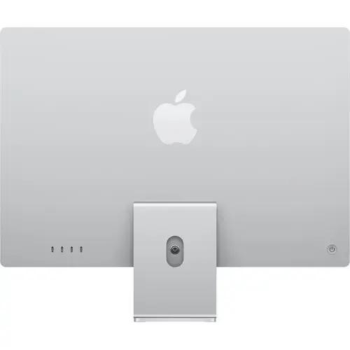 APPLE MCR24X/A (2024) iMac - M4 Chip 10-Core CPU, 24GB, 512GB SSD