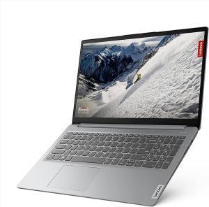 LENOVO IDEAPAD 1 15IGL7 Laptop - Intel Celeron N4020, 4GB, 256GB SSD, 15.6" HD