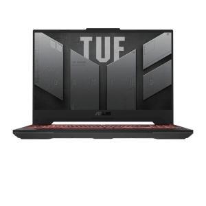 ASUS TUF A15 Gaming (2023) Laptop - AMD Ryzen 7-7735HS, 16GB, 512GB SSD, NVIDIA GeForce RTX 4050 6GB, 15.6" FHD