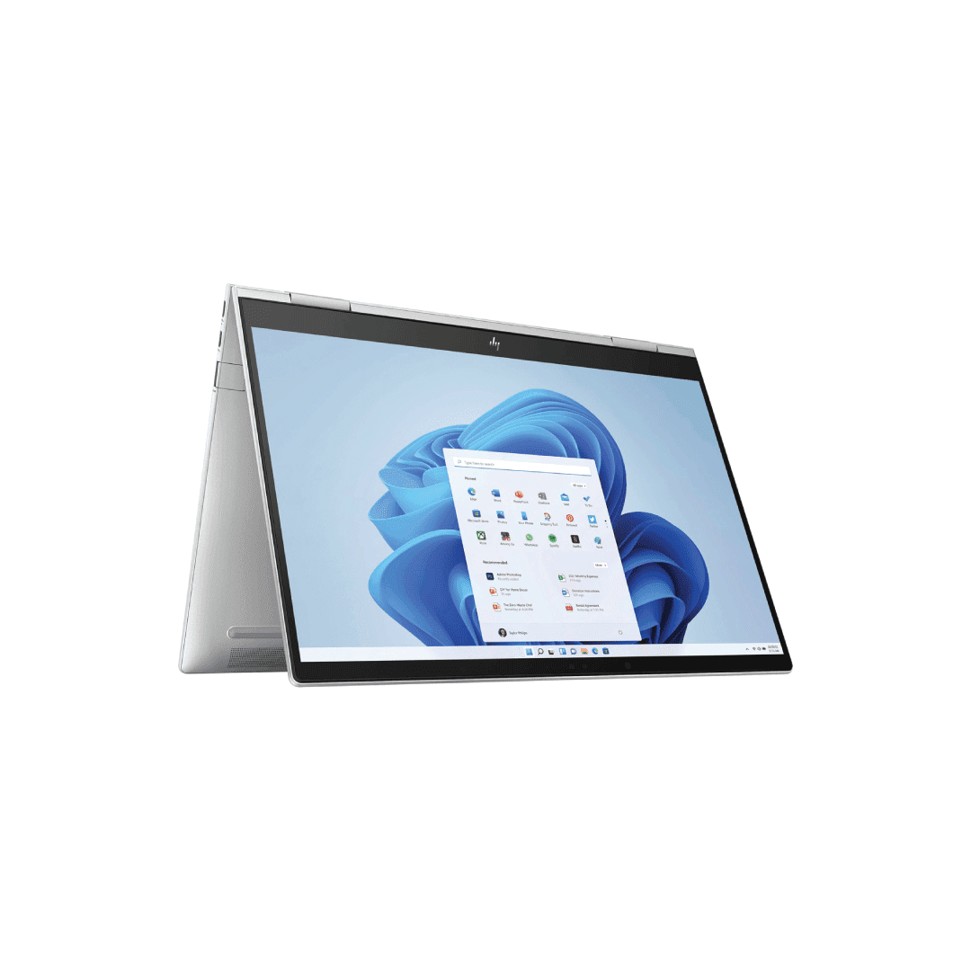 HP ENVY 13-BF0013DX Laptop | 12th Gen i7-1250U, 8GB, 512GB SSD
