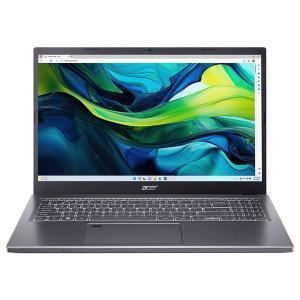 ACER ASPIRE 5 A515-58M-53ES Laptop - 13th Gen i5-13420H, 8GB, 512GB SSD, 15.6″ FHD