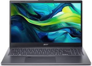 ACER ASPIRE 15 A15-41M-R52Y Laptop - AMD Ryzen 7-8840HS, 8GB, 512GB SSD, 15.6" FHD
