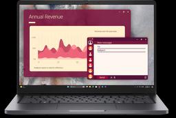 DELL PRO 14 PC14250 Series 1