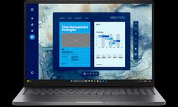 DELL PRO 16 PC16250 (2025) Laptop