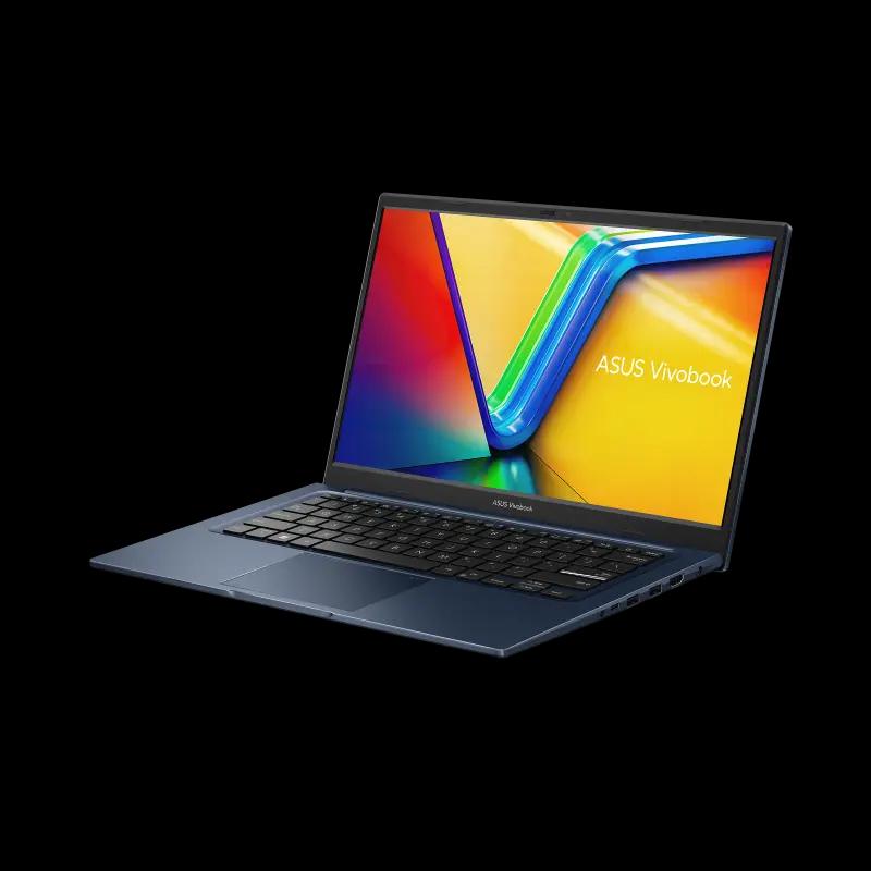 ASUS VIVOBOOK 14 X1404VA-NK469 Laptop - 13th Gen i7-1355U, 8GB