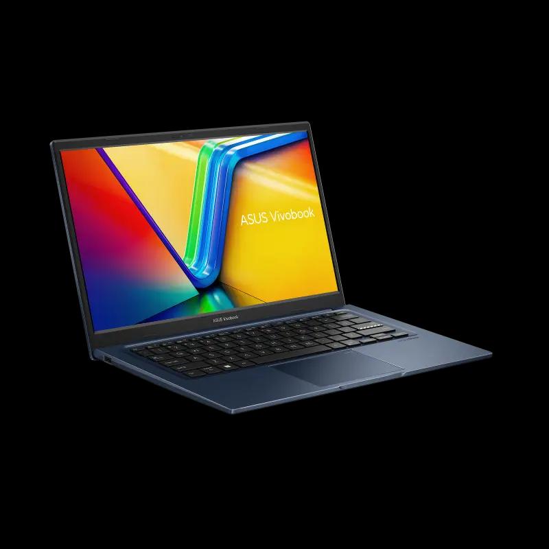 ASUS VIVOBOOK 14 X1404VA-NK469 Laptop - 13th Gen i7-1355U, 8GB