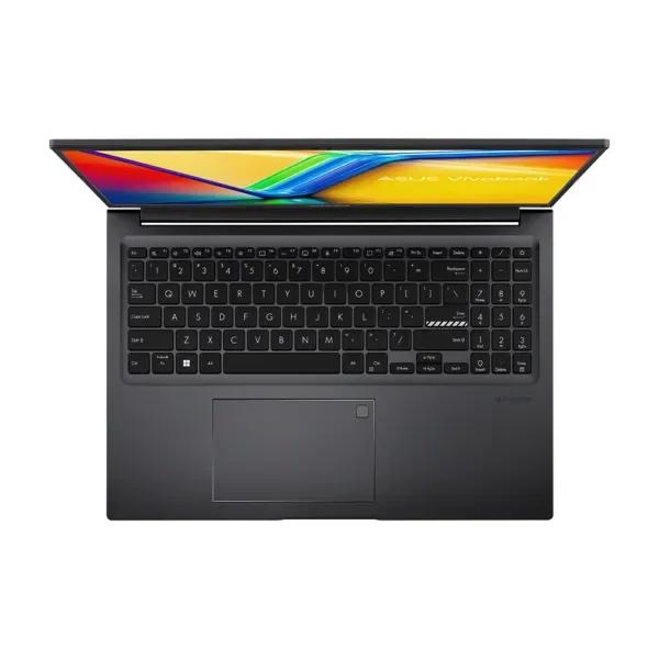 ASUS Vivobook ノートPC M1605YA ノートパソコン Vivobook 16 インディーブラック M1605YA-MBR5165BKSWS