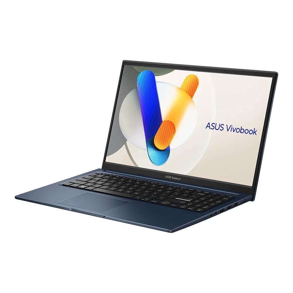 ASUS VIVOBOOK 15 X1504VA-NJ1007 Laptop - 13th Gen i7-1355U, 16GB