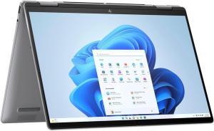 HP ENVY 14-FC0033DX (2024) Laptop - Series 1 Ultra 7-155U, 32GB, 1TB SSD, 14" WUXGA Touch X360