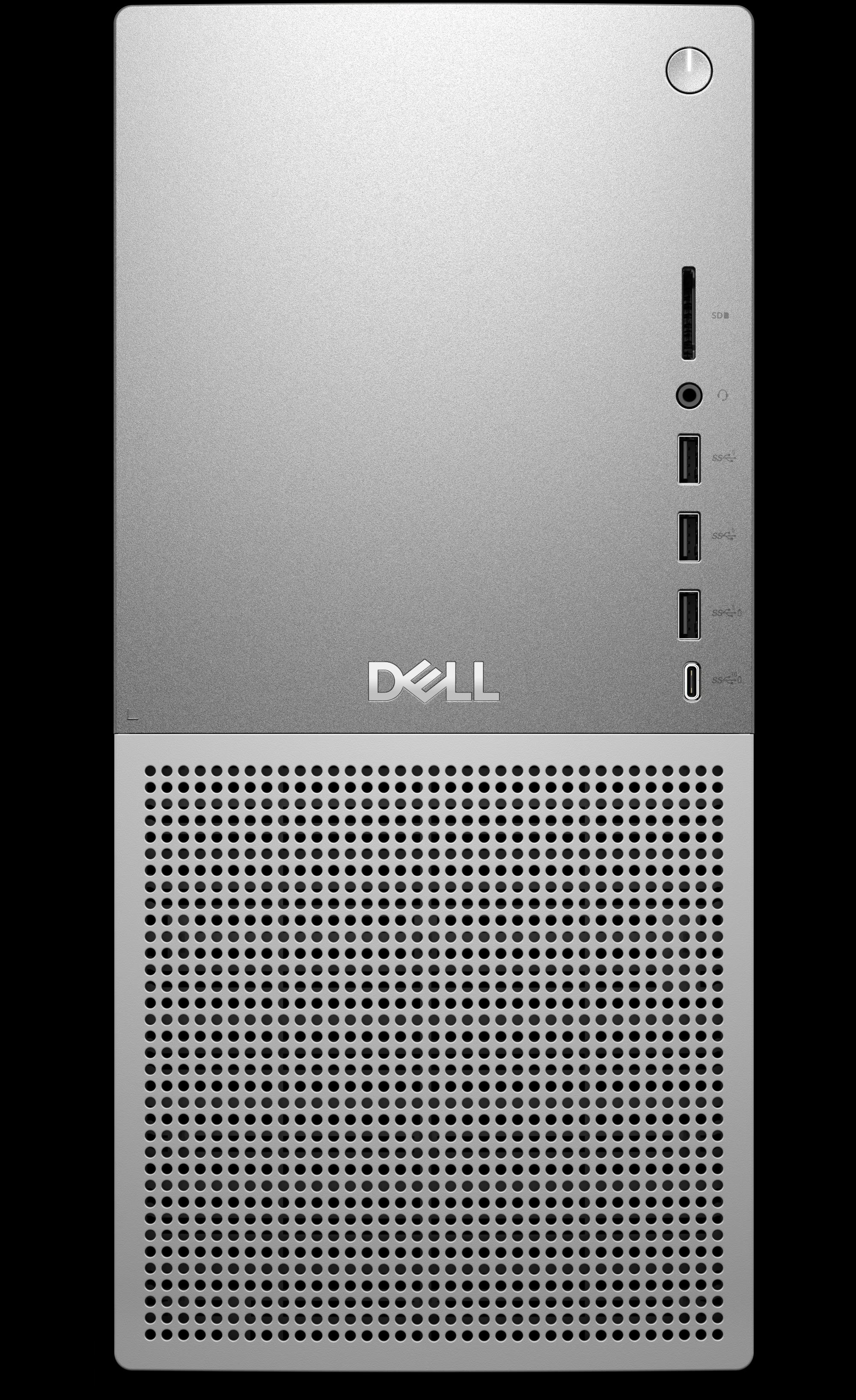 DELL TOWER PLUS EBT2250 (2025) Desktop - 2th Gen Ultra 9 285