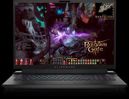 DELL ALIENWARE M18 R1 Gaming Laptop