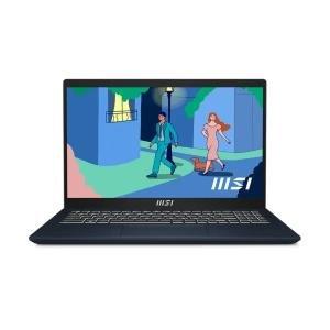 MSI MODERN 15 B7M Laptop - AMD Ryzen 7-7730U, 8GB, 512GB SSD, 15.6" FHD