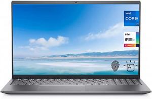 DELL INSPIRON 5510 Laptop - 11th Gen i7-11370H, 16GB, 1TB SSD, 15.6" FHD