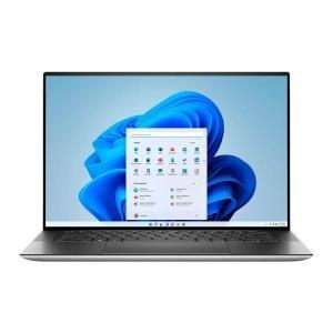 DELL XPS 15 9530 Laptop - 13th Gen i7-13700H, 16GB, 1TB SSD, NVIDIA GeForce RTX 4050 6GB, 15.6" FHD (Arabic Keyboard)