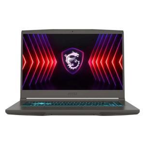 MSI GF63 THIN B13UCX Gaming Laptop - 13th Gen i5-13420H, 16GB, 512GB SSD, NVIDIA GeForce RTX 2050 4GB, 15.6" FHD (W11H)