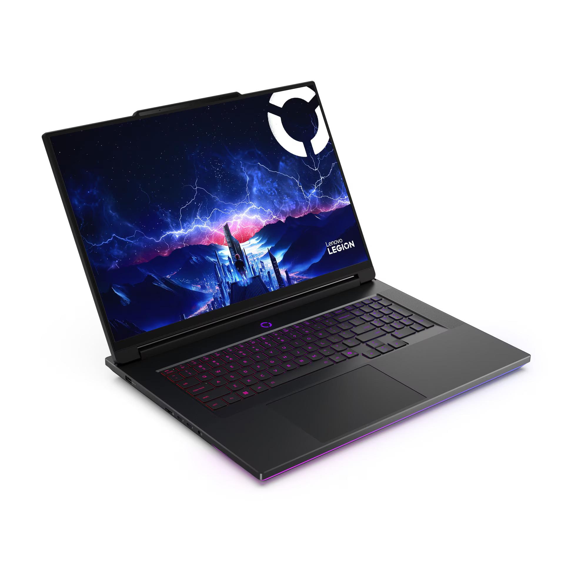 LENOVO LEGION 9 18IAX10 (2025) Gaming Laptop - 2th Gen Ultra 9