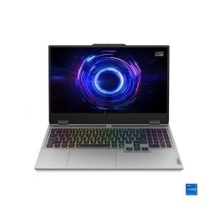 LENOVO LOQ 15IRX10 Gaming Laptop - 13th Gen i7-13650HX, 24GB, 512GB SSD, NVIDIA GeForce RTX 5060 8GB, 15.6" FHD