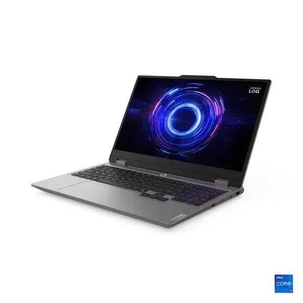 LENOVO LOQ 15IRX10 Gaming Laptop - 13th Gen i7-13650HX, 24GB