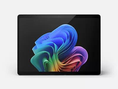 【新品】 Microsoft Surface EP2-27651 MICROSOFT EP2-05072 SURFACE PRO Copilot+ Laptop - Snapdragon