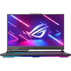 ASUS ROG STRIX G17 G713PI-HX120W (2024) Gaming Laptop - AMD Ryzen 9-7940HX, 32GB, 1TB SSD, NVIDIA GeForce RTX 4070 8GB, 17.3 FHD