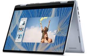DELL INSPIRON 7440 (2024) Laptop - Series 1 Ultra 5-120U, 16GB, 1TB SSD, 14" WUXGA Touch X360 (Arabic Keyboard)