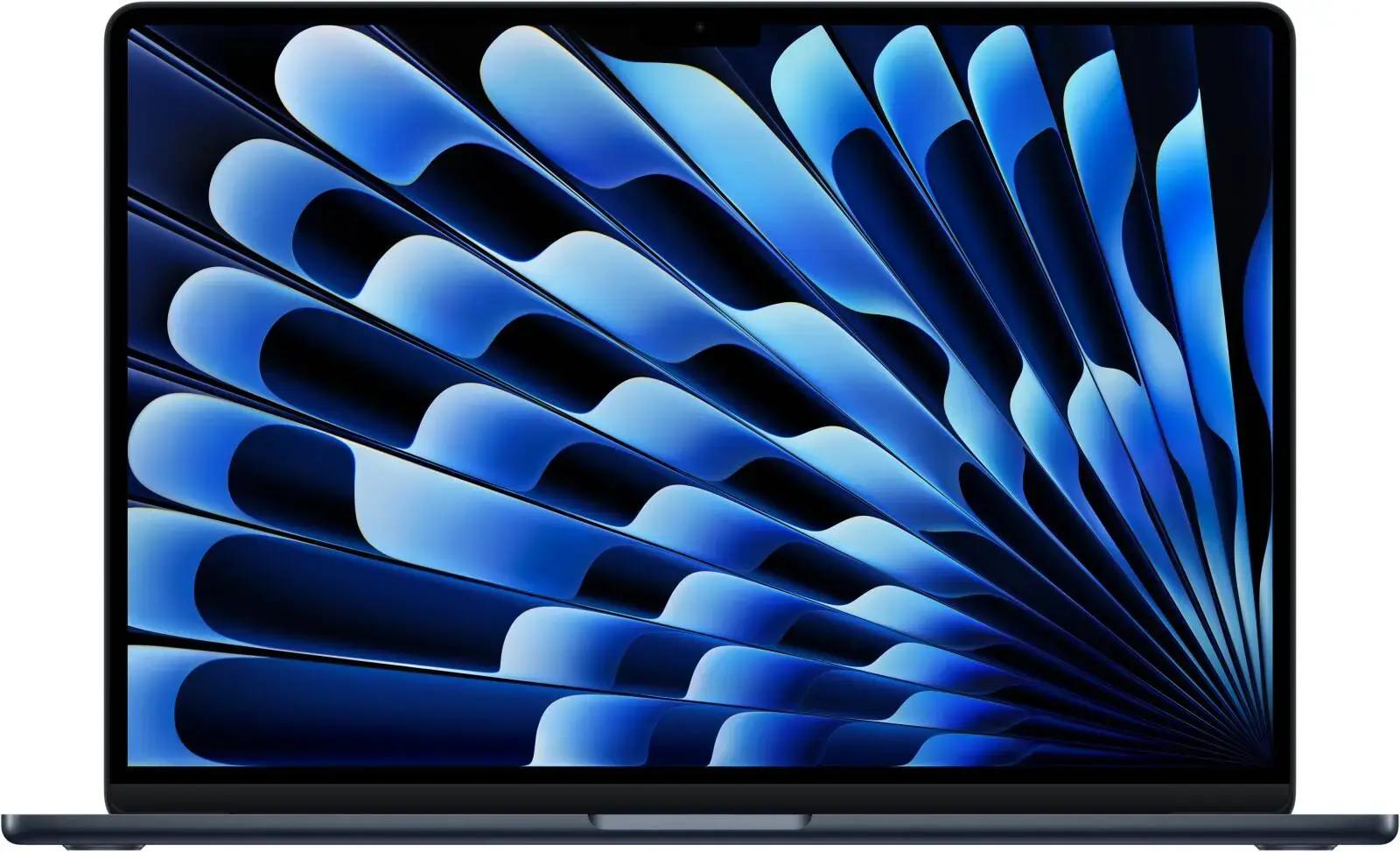 APPLE MW133 MACBOOK AIR (2024) Laptop - M4 Chip 10-Core CPU