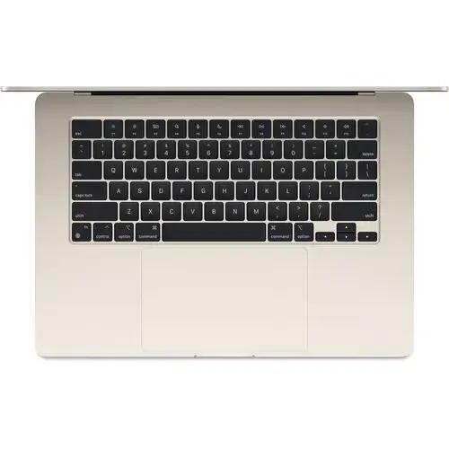 APPLE MW1K3 MACBOOK AIR (2024) Laptop M4 Chip 10-Core CPU, 16GB