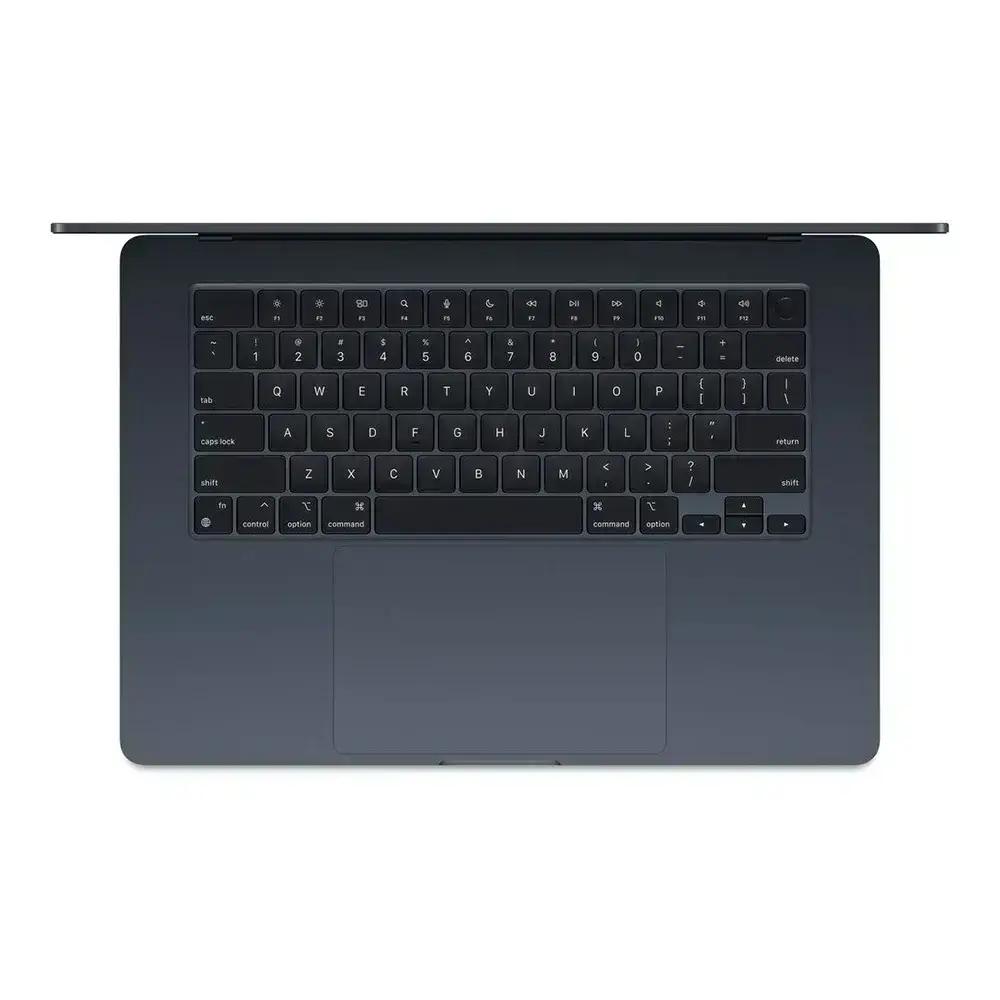 MacBook本体 MacBook Air M4 24GB 256GB 13-inch MacBook Air - Midnight - Apple