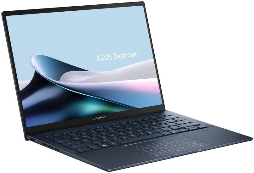 ASUS ZENBOOK 14 UX3405CA-PZ060W (2025) Laptop - 2th Gen 7
