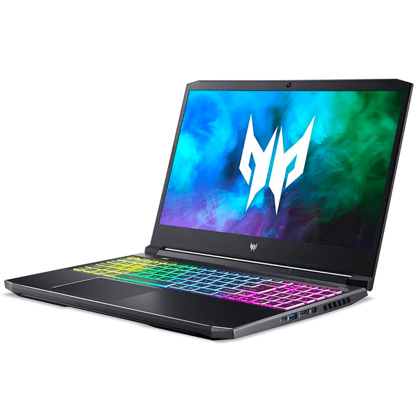 ACER PREDATOR HELIOS 300 Gaming Laptop 11th Gen i7 11800H 16GB