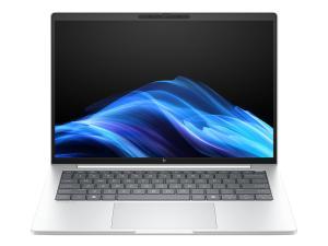 HP ELITEBOOK G1i AI PC (2025) Laptop - 2th Gen Ultra 7 255U, 16GB, 512GB SSD, 14" WUXGA