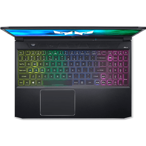 Helios 300 top
