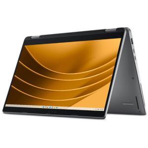 DELL LATITUDE 5350 (2024) Laptop - Series 1 Ultra 7-165U vPro, 32GB, 512GB SSD, 13.3" FHD Multi-Touch X360