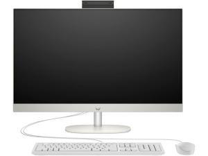 HP 27-CR0156NH All in One - 13th Gen i7-1355U, 8GB, 512GB SSD, 27" FHD