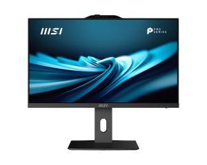 MSI PRO AP242P (2024) All in One - 14th Gen i5-14400, 8GB, 256GB SSD, Height, 24″ FHD