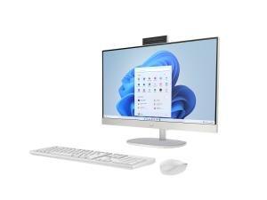 HP 24-CR0315NH All in One - 13th Gen i3-1315U, 8GB, 512GB SSD, 24″ FHD
