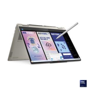 LENOVO YOGA 7 14ILL10 (2025) Laptop - 2th Gen Ultra 7 258V, 32GB, 1TB SSD, 14" WQXGA+ Multi-Touch X360