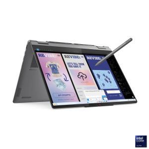 LENOVO YOGA 7 14ILL10 (2025) Laptop - 2th Gen Ultra 7 258V, 32GB, 1TB SSD, 14" WQXGA+ Multi-Touch X360 (Arabic Keyboard)