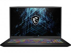 MSI GF75 THIN 10UEK-048 GAMING Laptop - 10th Gen i7-10750H, 16GB, 1TB HDD + 512GB SSD, NVIDIA GeForce RTX 3060 6GB, 17.3" FHD