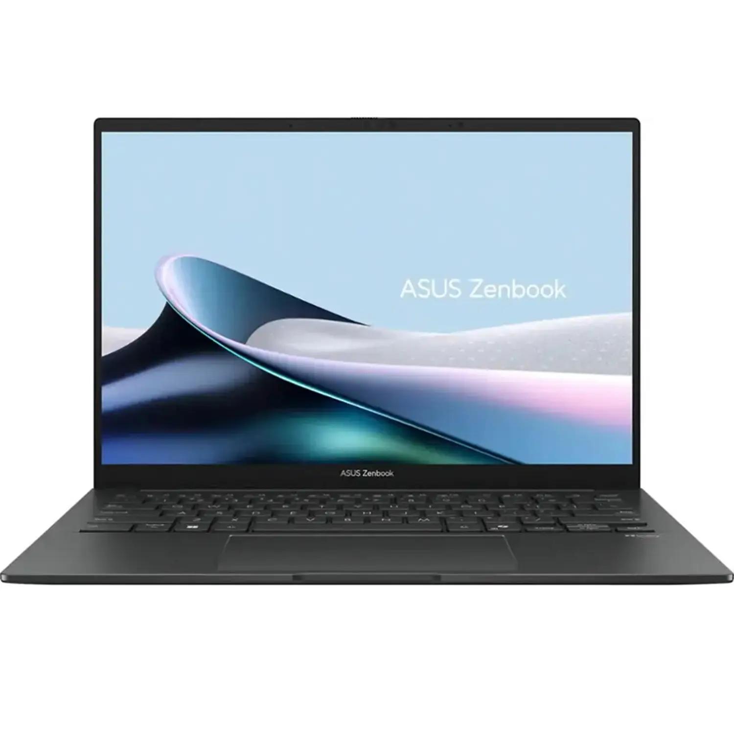 ASUS ZENBOOK 14 UX3405CA-U9321TB (2025) Laptop - 2th Gen 9