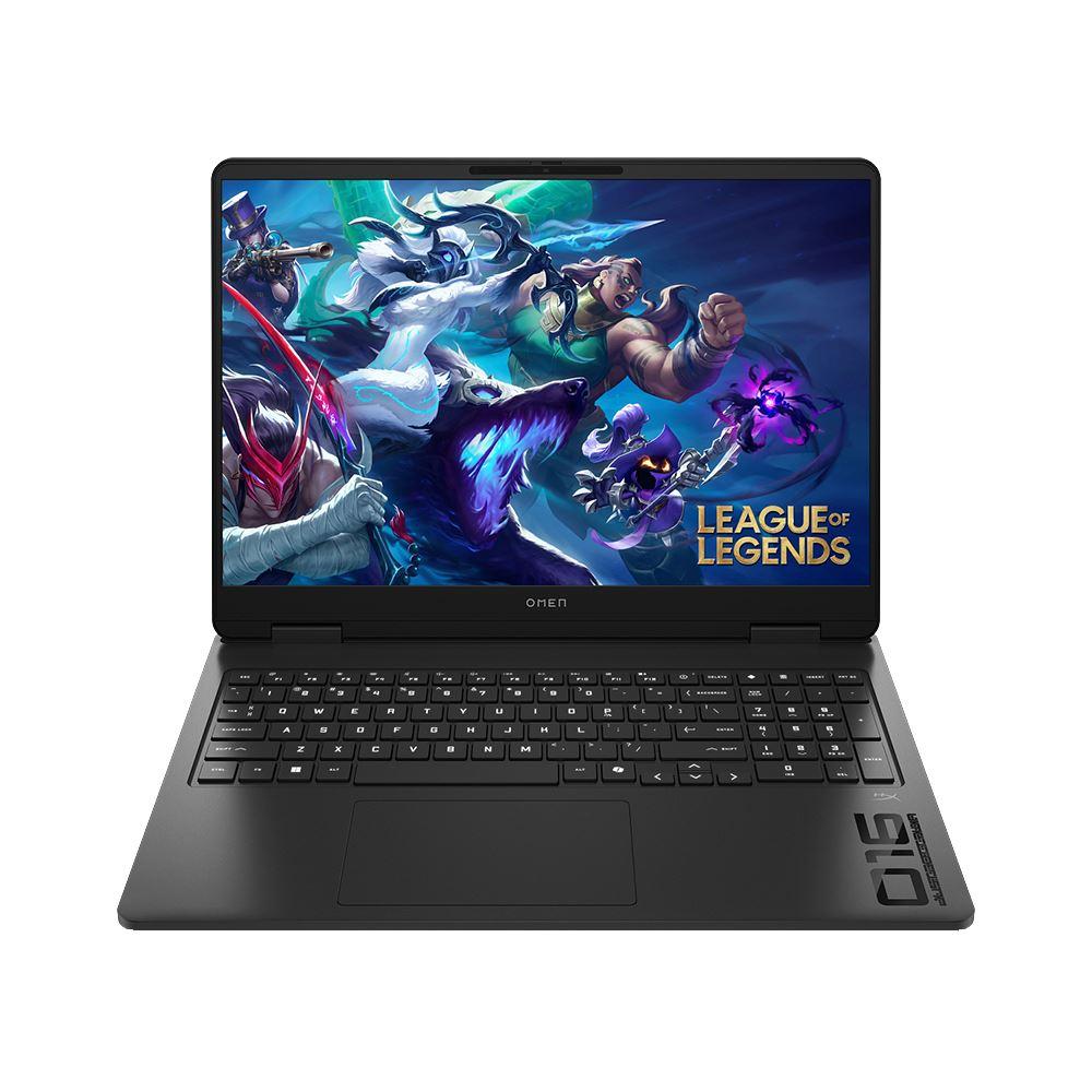 HP OMEN 16 SLIM 16-AN0001NR (2025) Gaming Laptop 2th Gen Ultra