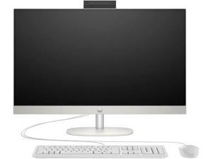 HP 27-CR0004L All In One - 13th Gen i7-1355U, 16GB, 512GB SSD, 27" FHD