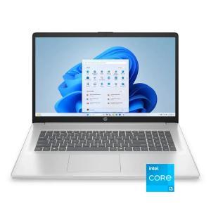 HP 17-CN3003DX Laptop - i3-N305, 8GB, 256GB SSD, 17.3″ FHD