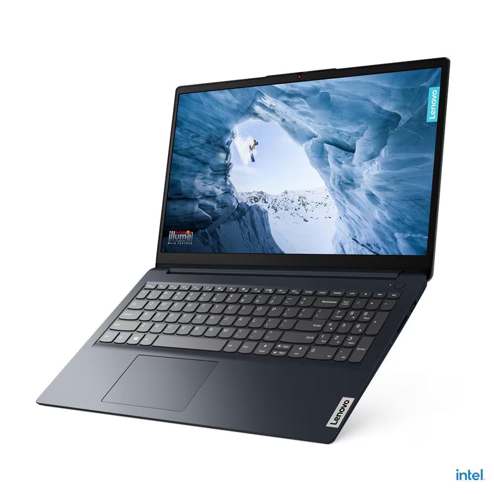 LENOVO IDEAPAD 1 15IRU7 Laptop - 13th Gen i5-1334U, 16GB, 512GB SSD, 15.6" FHD Multi-Touch
