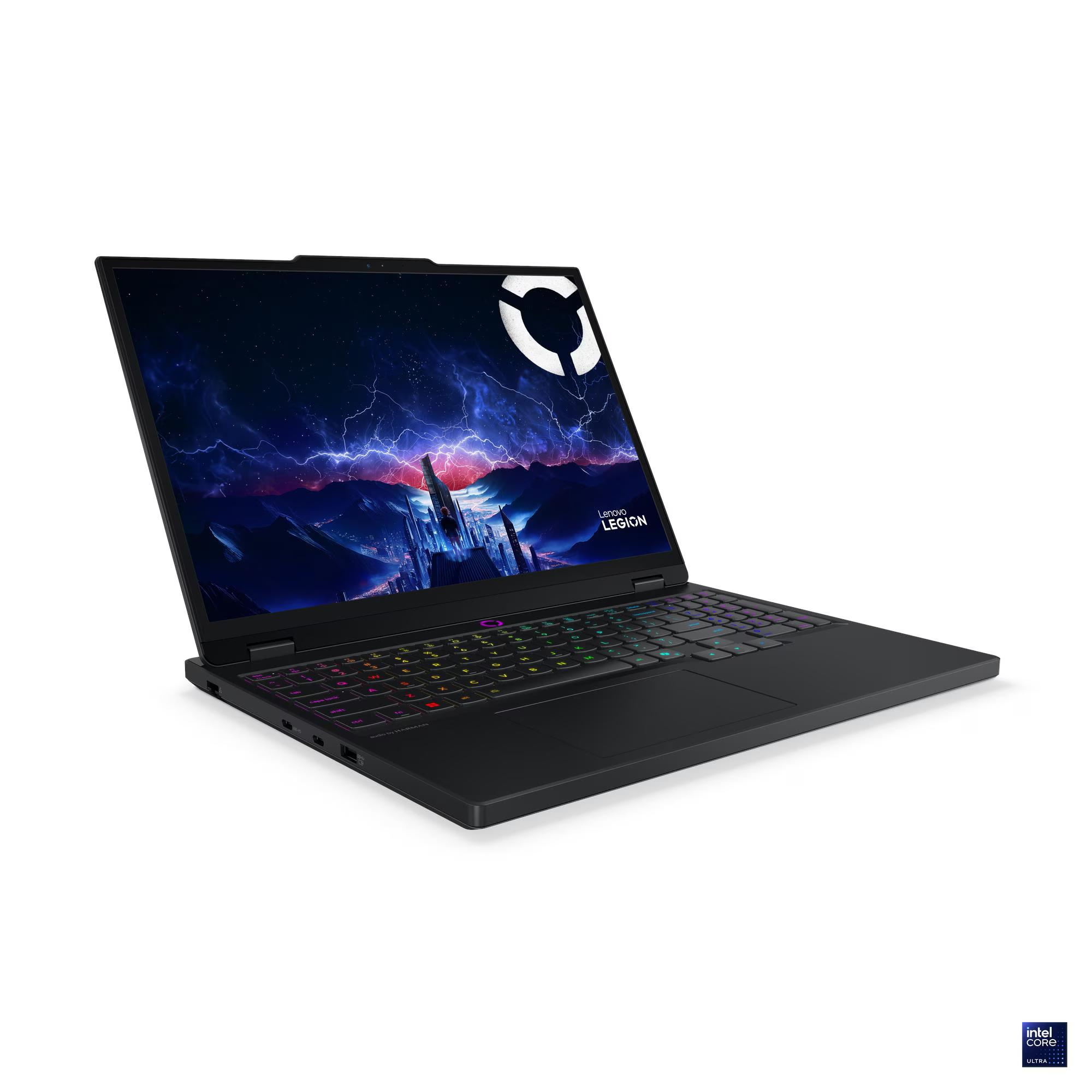 LENOVO LEGION 15IRX10 (2024) Gaming Laptop 14th Gen i7-14700HX
