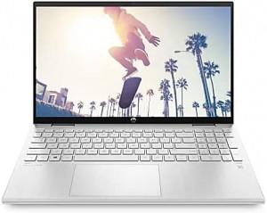 HP PAVILION 15-ER0225OD Laptop - 11th Gen i5-1135G7, 8GB, 256GB SSD, 15.6" HD Touch X360