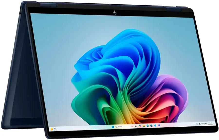 HP OmniBook X Flip アクティブペン付き14-fm0006tu HP OmniBook X Flip 14-fm 製品詳細 - ノートパソコン | 日本HP