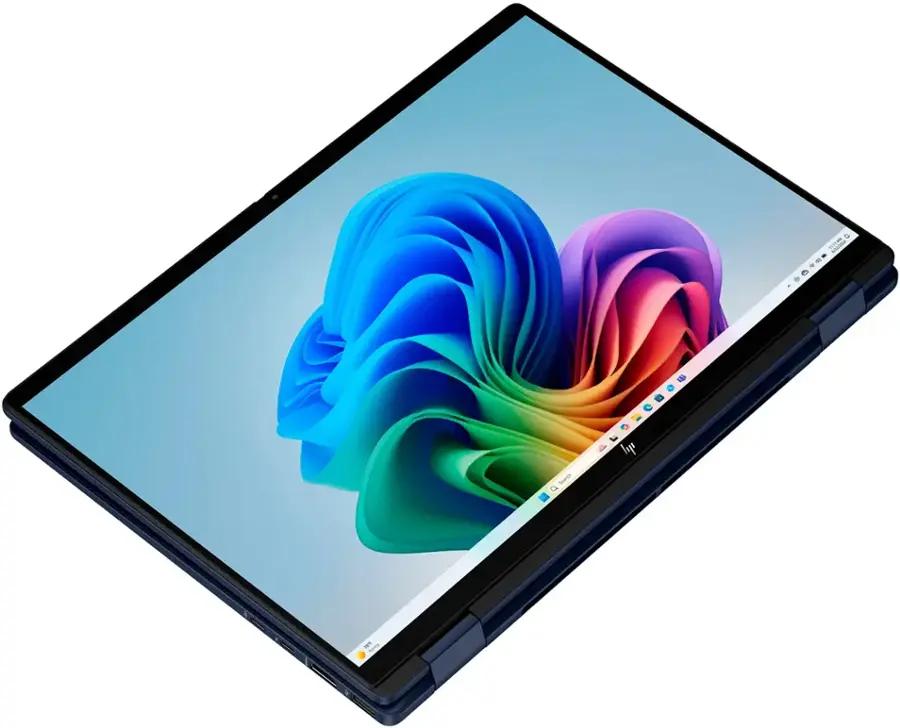 HP OMNIBOOK X FLIP 14-FM0013DX (2025) Laptop - 2th Gen Ultra 5