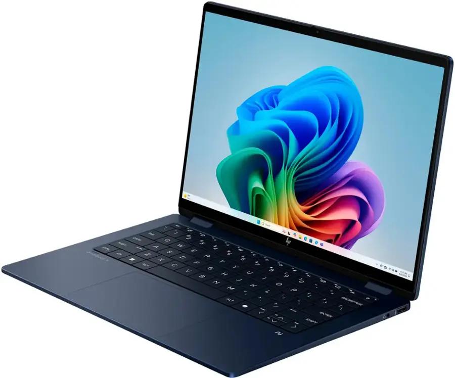 HP OMNIBOOK X FLIP 14-FM0013DX (2025) Laptop - 2th Gen Ultra